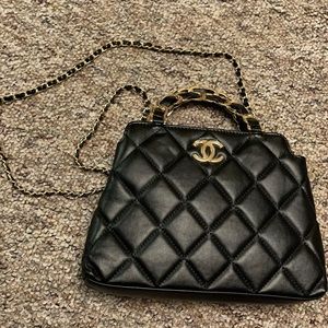 Chanel Bag non auth